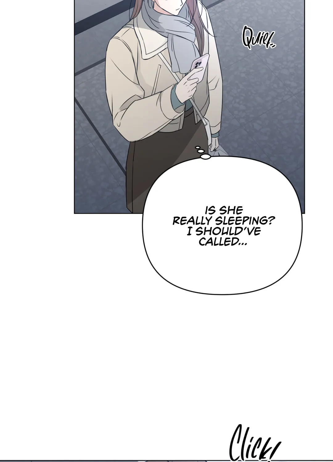 Snow Complex Chapter 1 page 31 - 