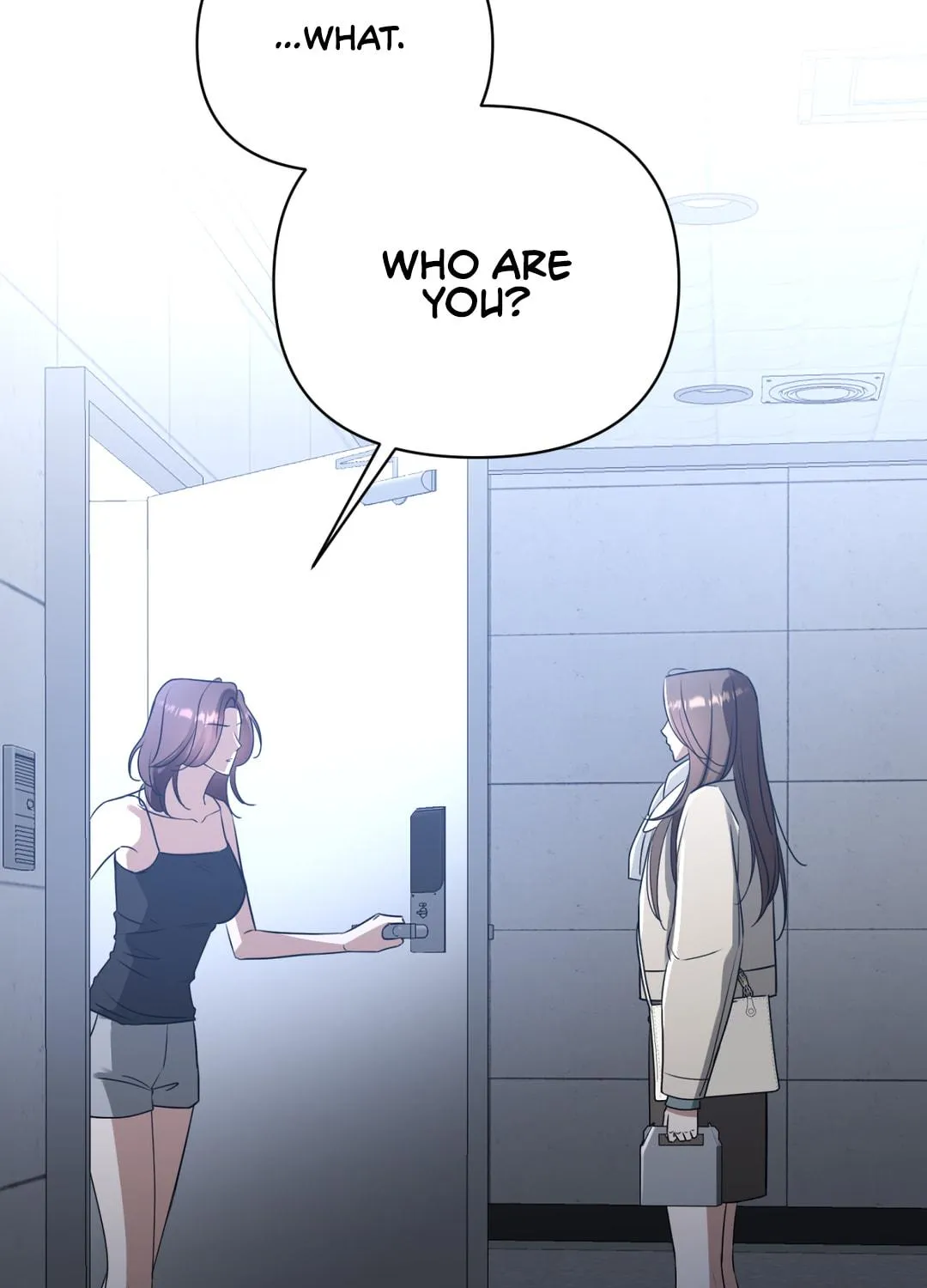 Snow Complex Chapter 1 page 35 - 