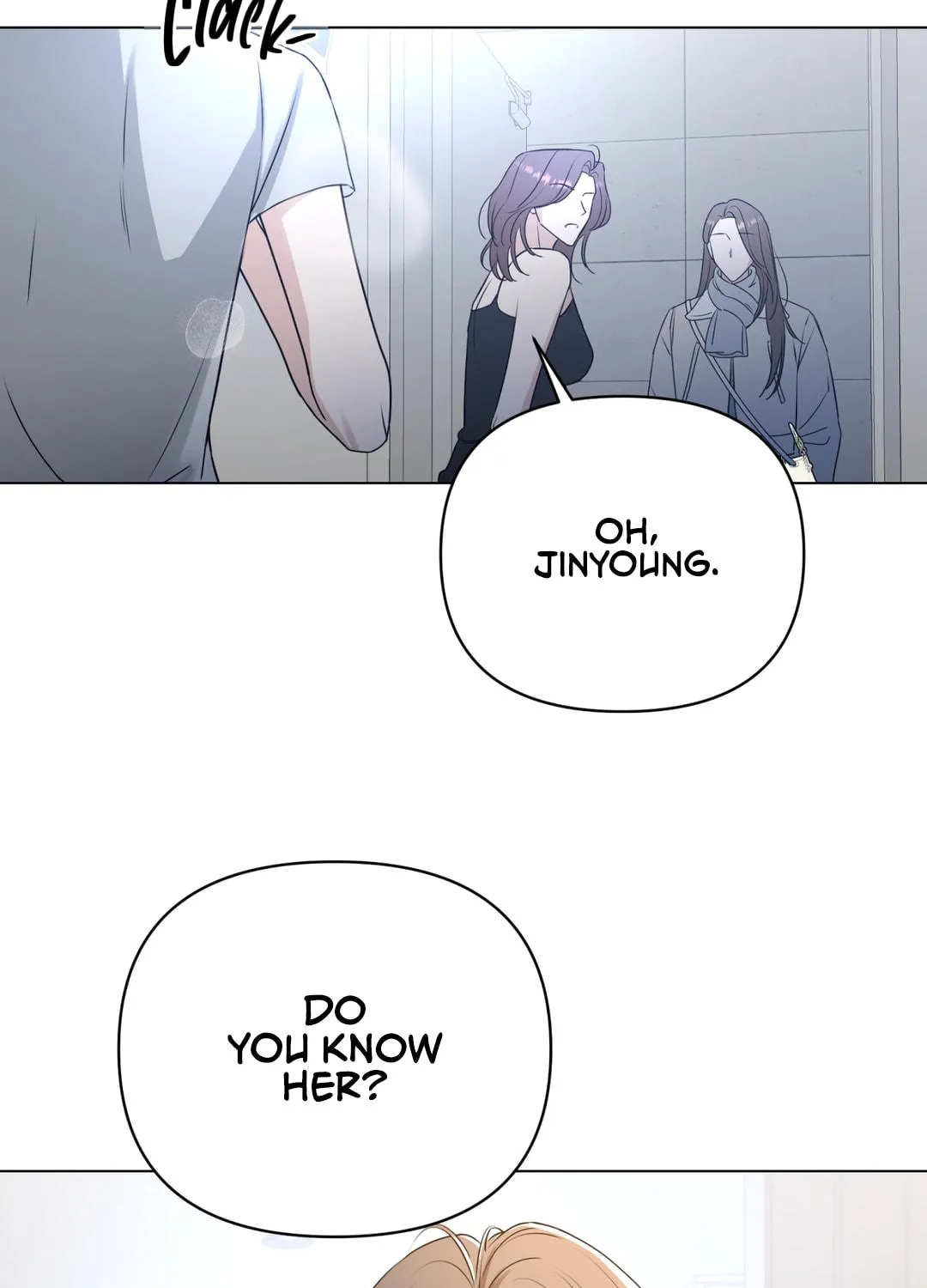 Snow Complex Chapter 1 page 39 - 
