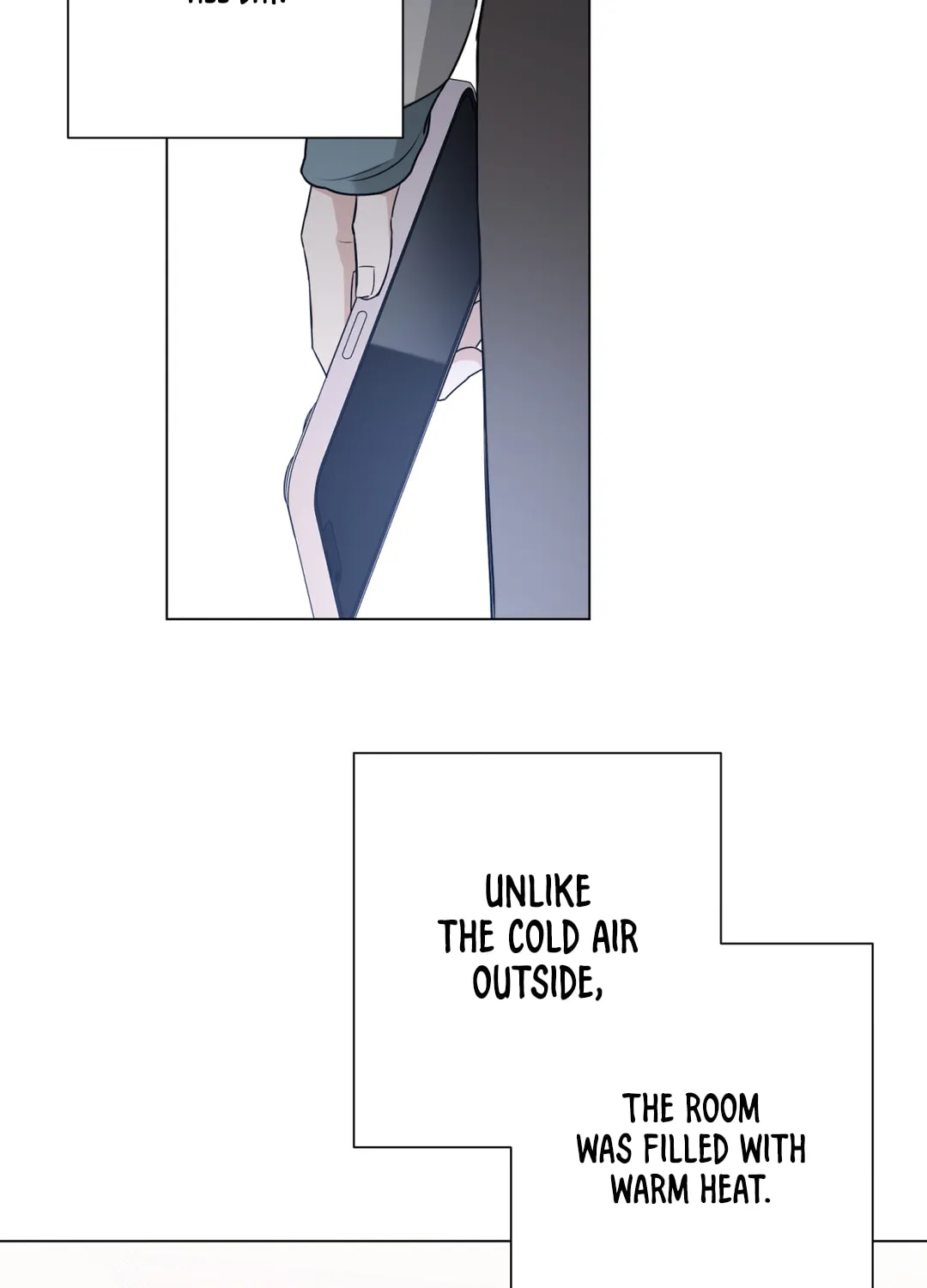 Snow Complex Chapter 1 page 43 - 