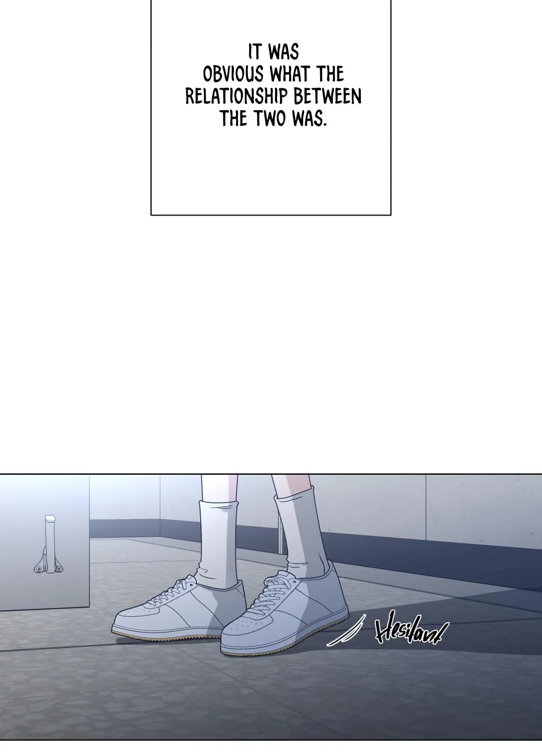 Snow Complex Chapter 1 page 47 - 