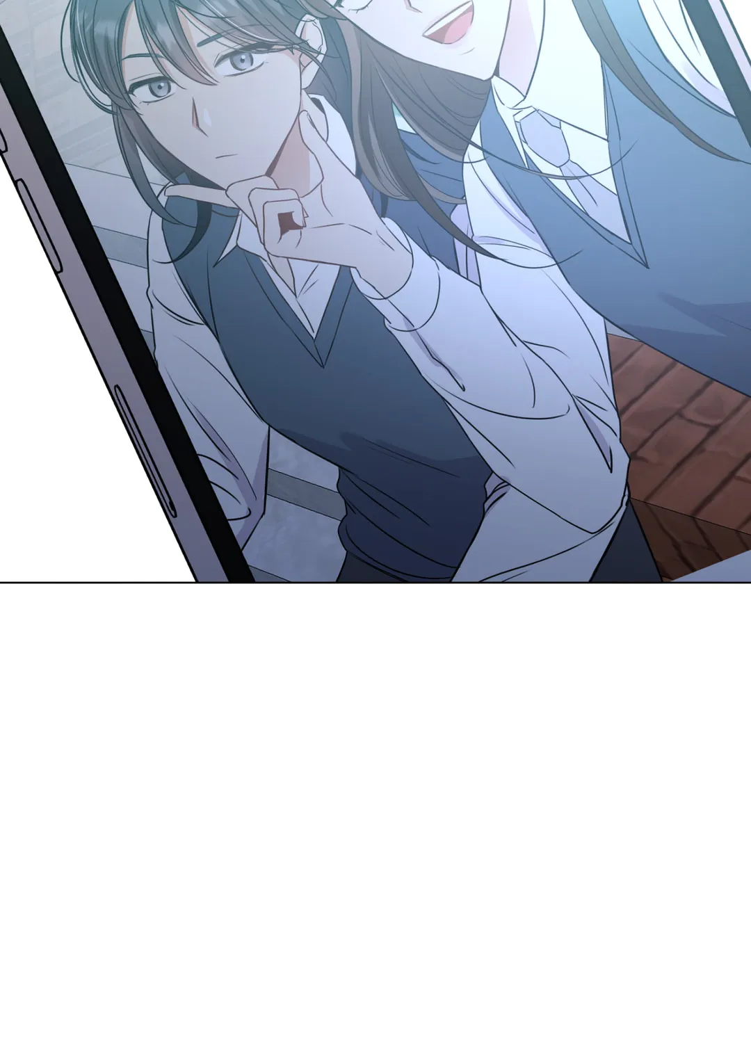 Snow Complex Chapter 1 page 57 - 