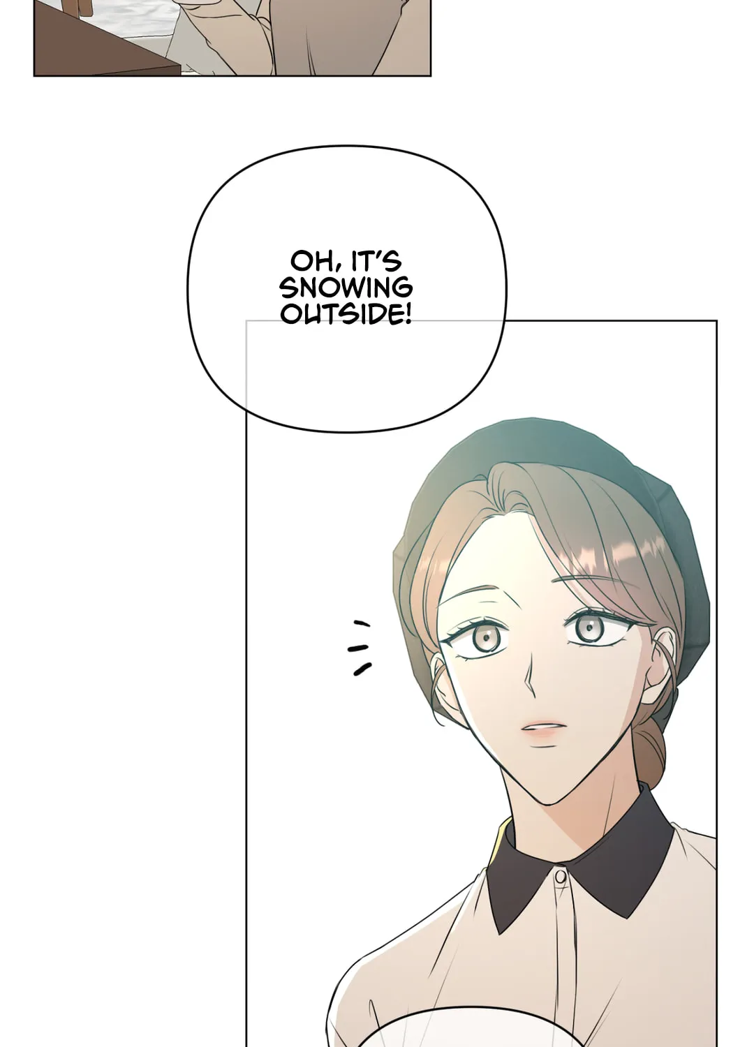 Snow Complex Chapter 1 page 7 - 