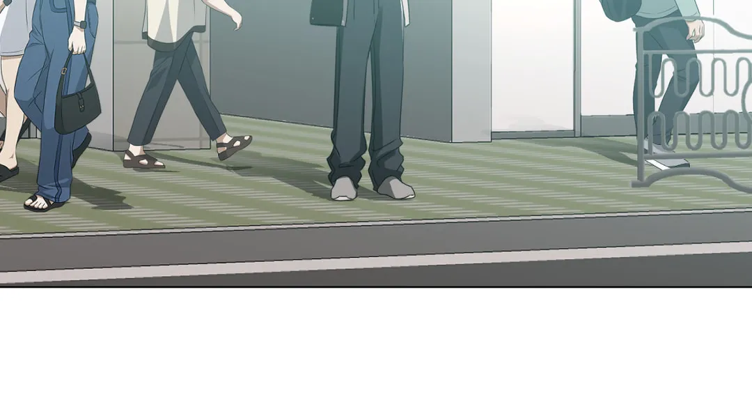 Snow Complex Chapter 1 page 64 - 