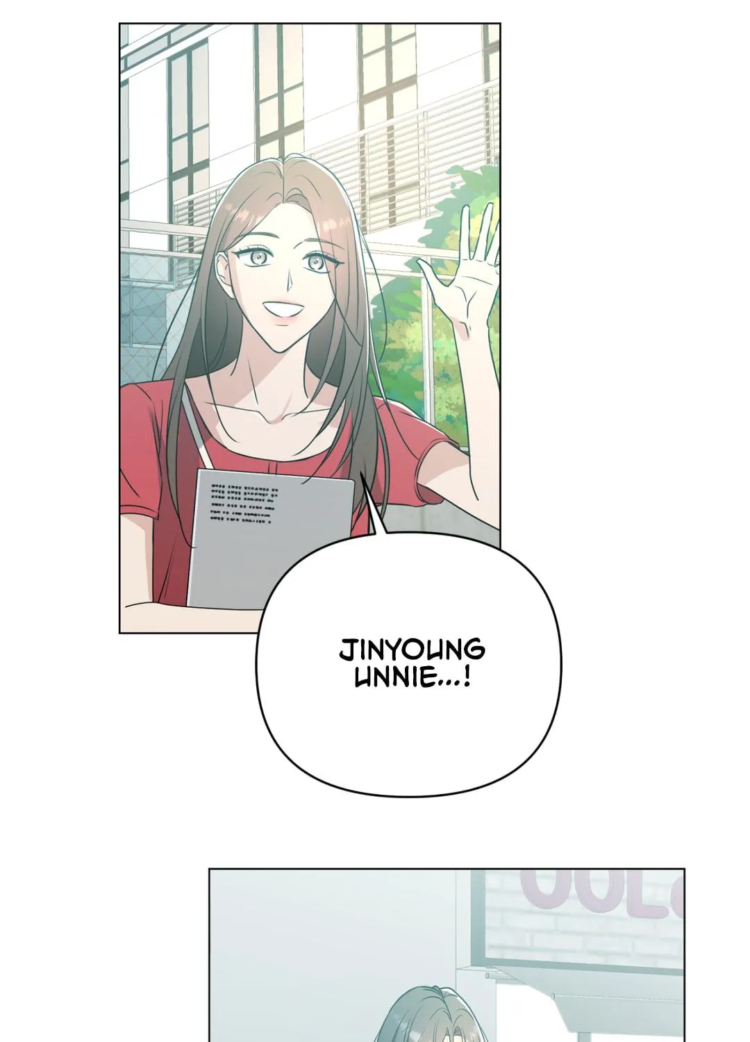 Snow Complex Chapter 1 page 65 - 