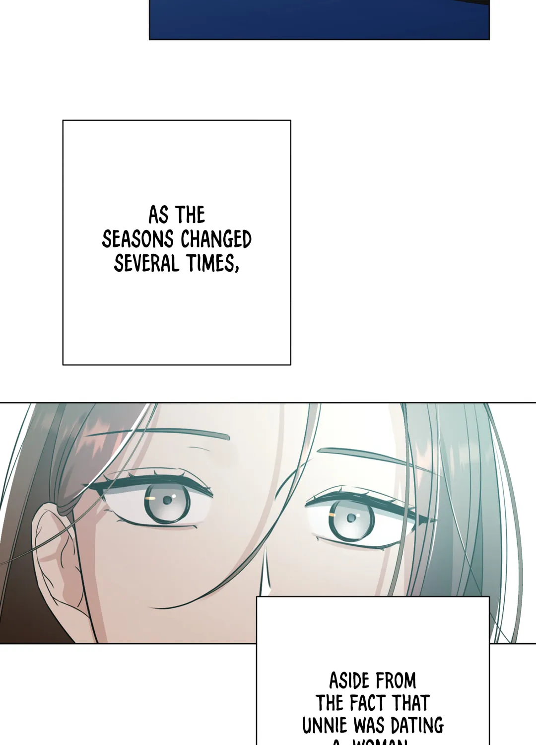 Snow Complex Chapter 1 page 67 - 