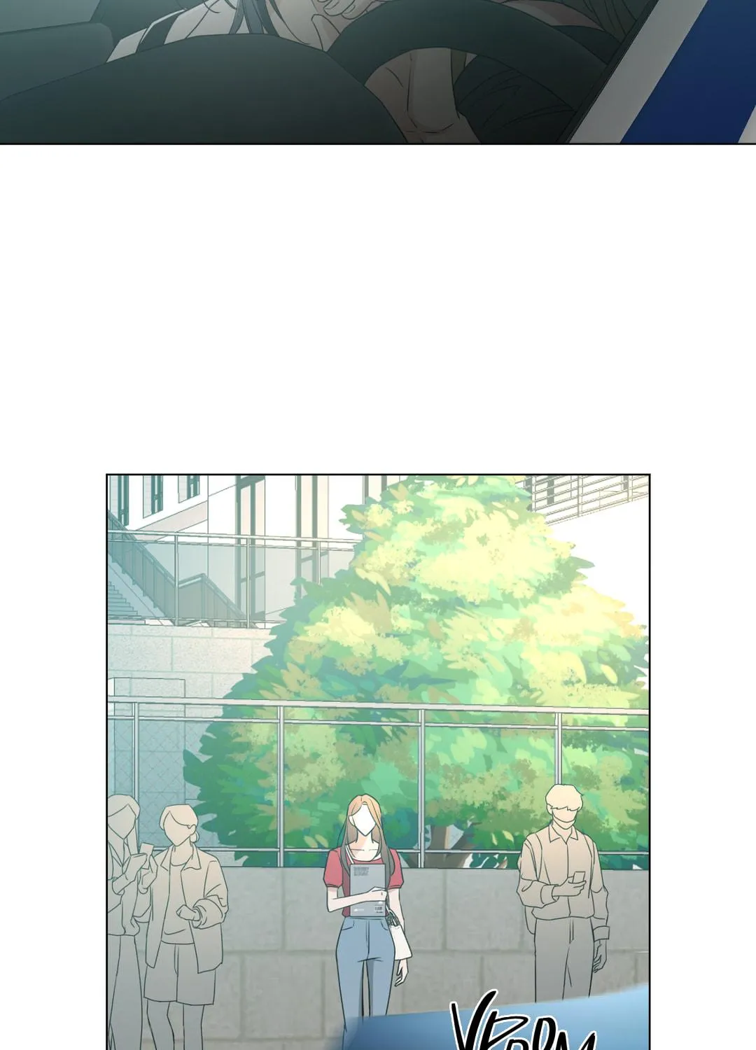 Snow Complex Chapter 1 page 71 - 