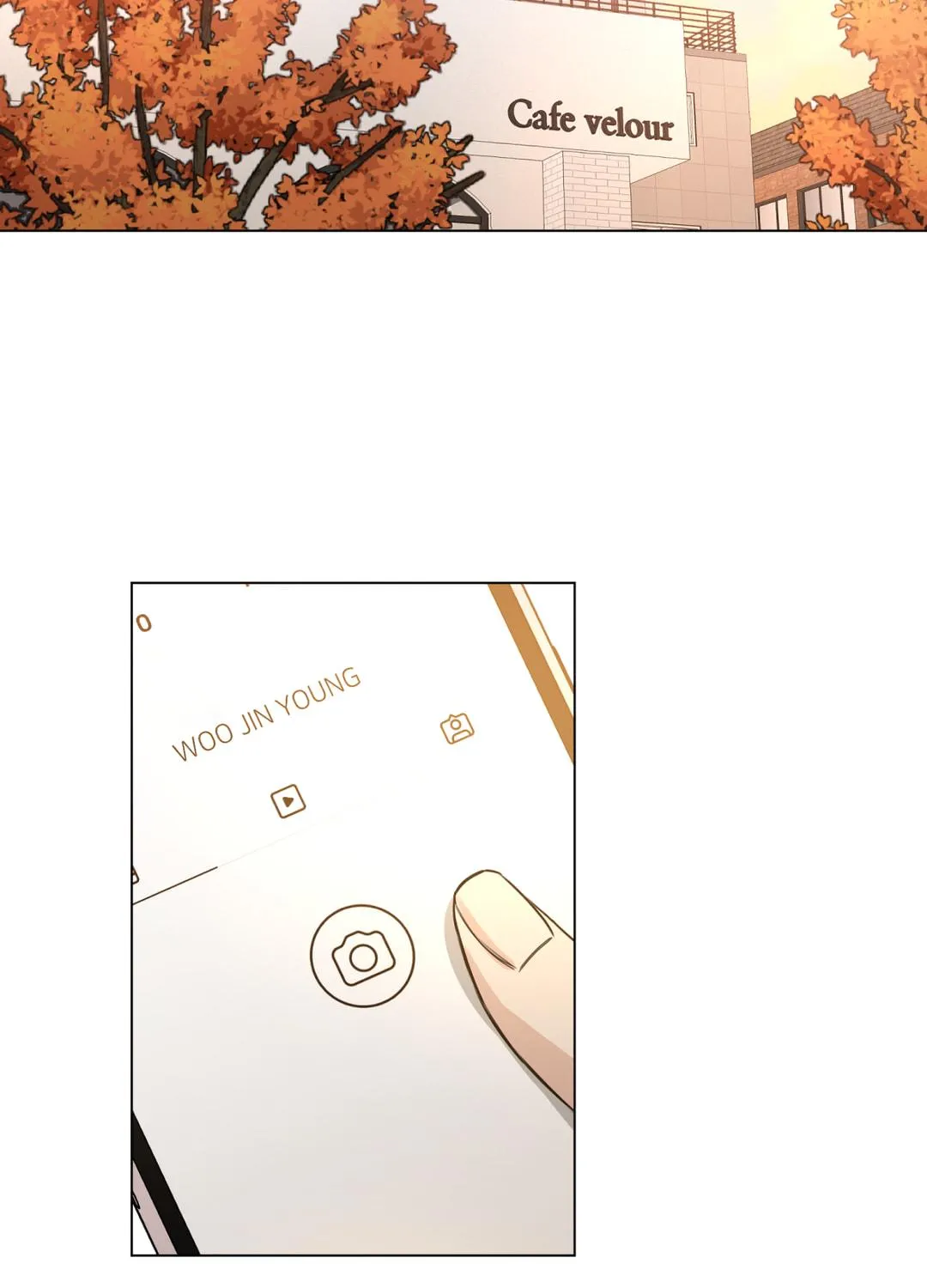Snow Complex Chapter 1 page 77 - 