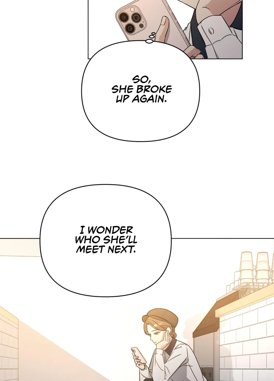 Snow Complex Chapter 1 page 79 - 