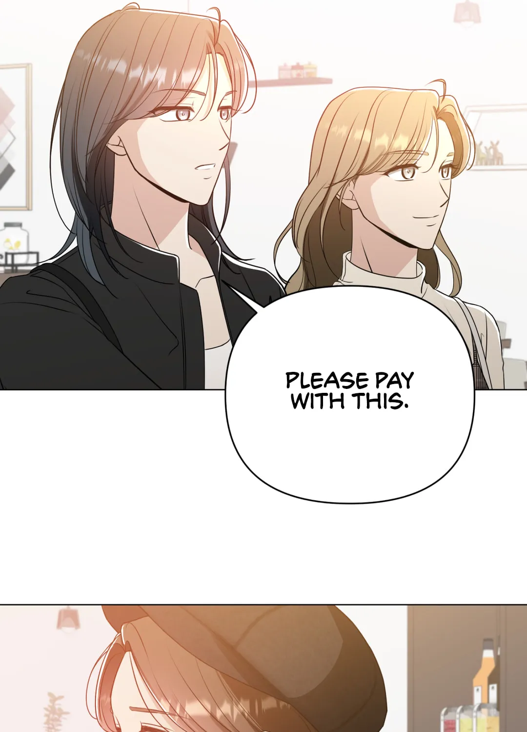 Snow Complex Chapter 1 page 91 - 