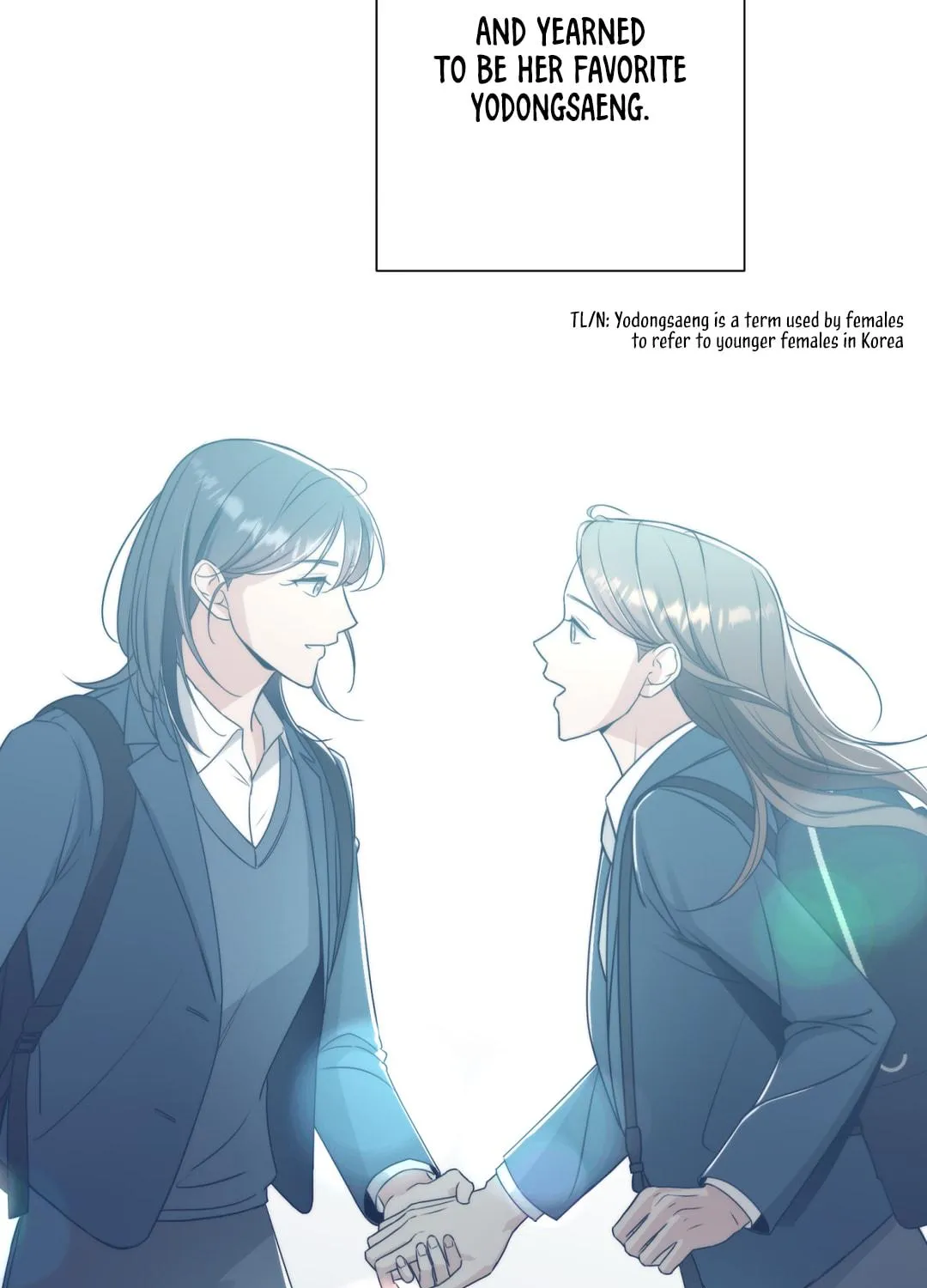 Snow Complex Chapter 1 page 95 - 