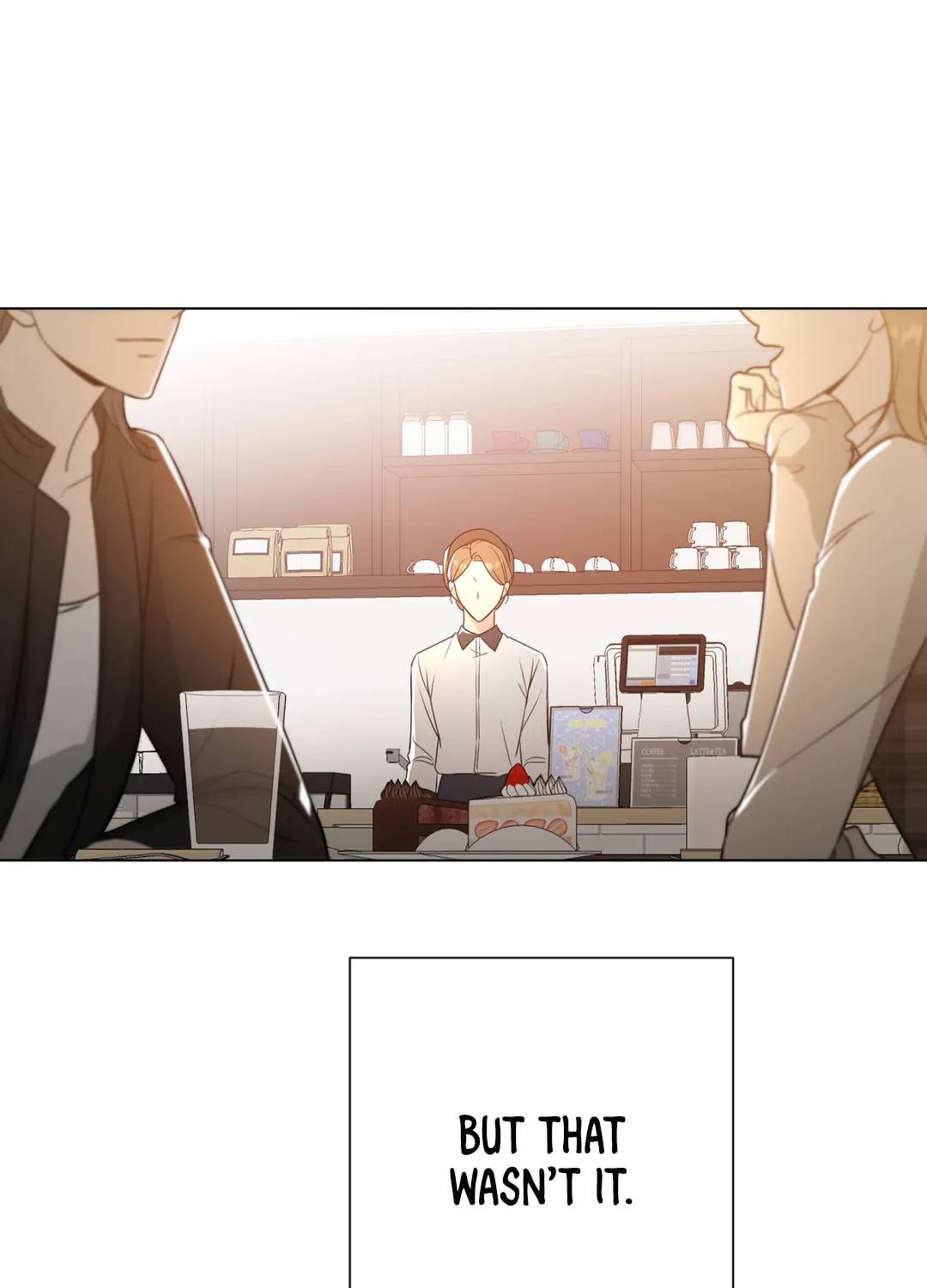 Snow Complex Chapter 1 page 97 - 