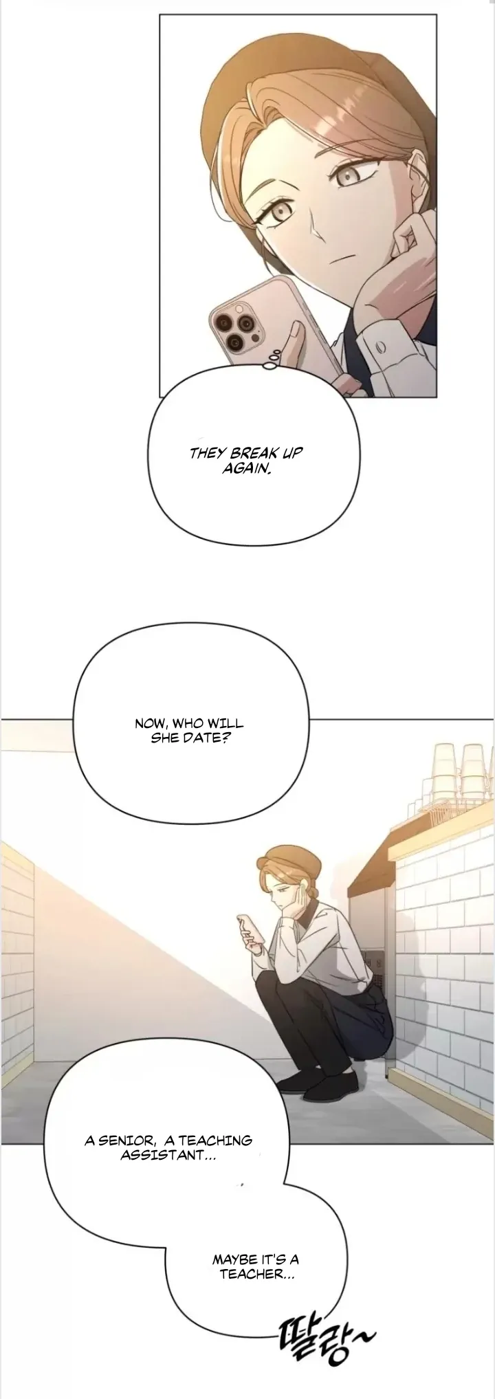 Snow Complex Chapter 2 page 15 - 