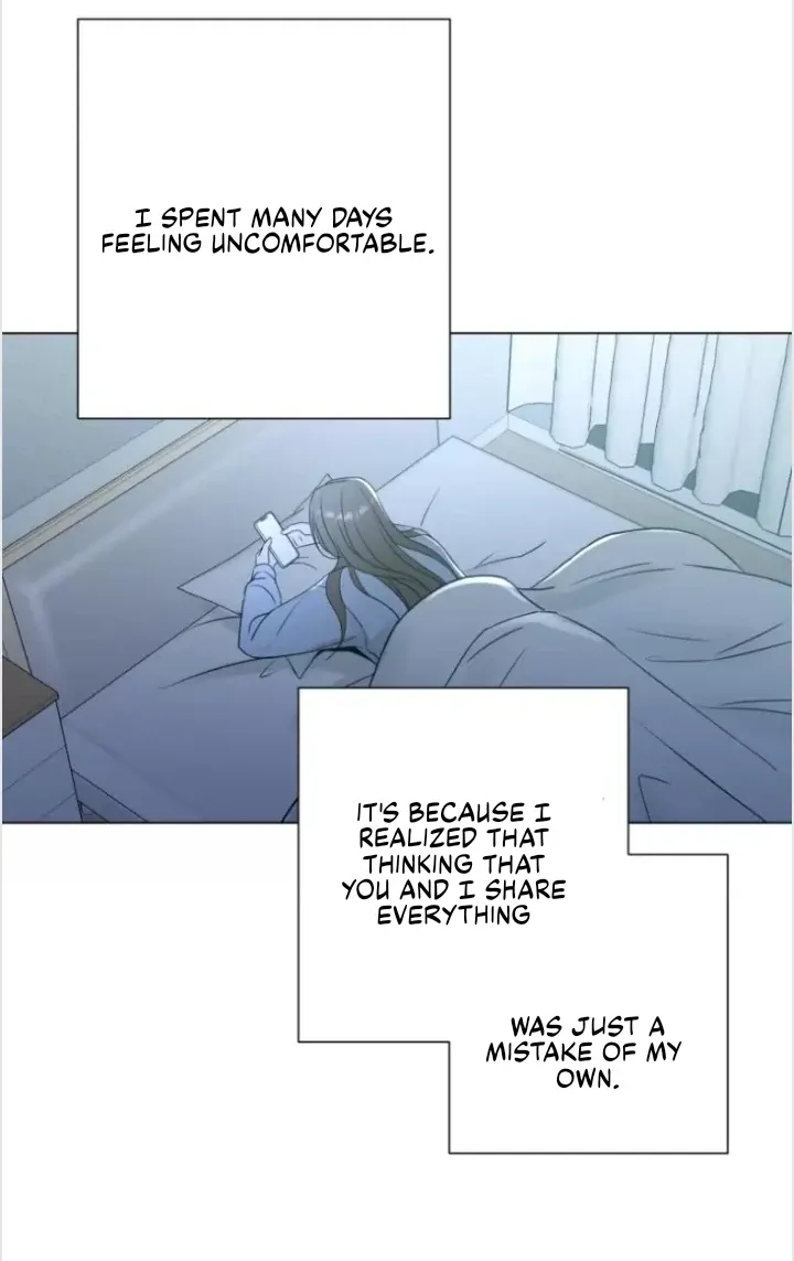 Snow Complex Chapter 2 page 3 - 