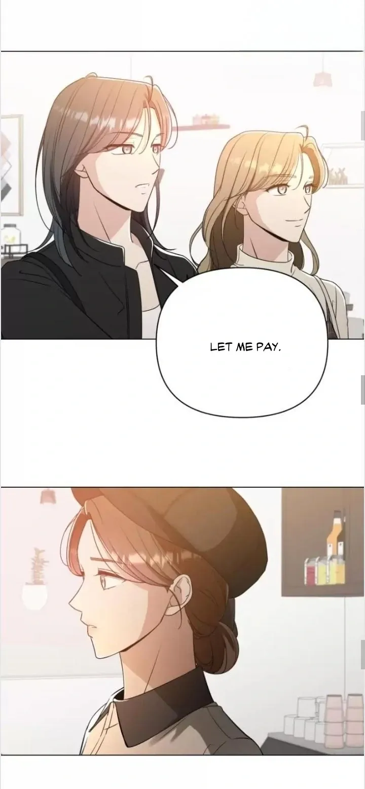 Snow Complex Chapter 2 page 21 - 