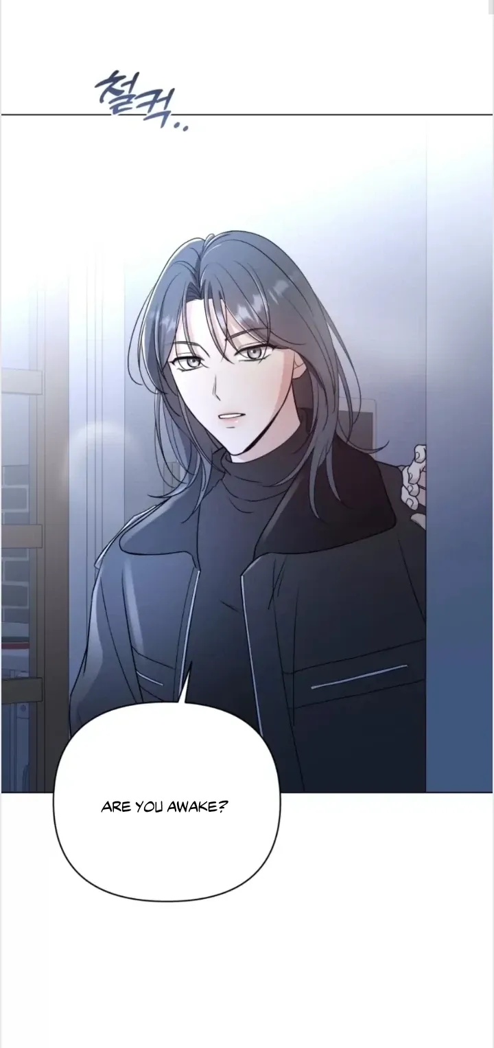 Snow Complex Chapter 3 page 17 - 