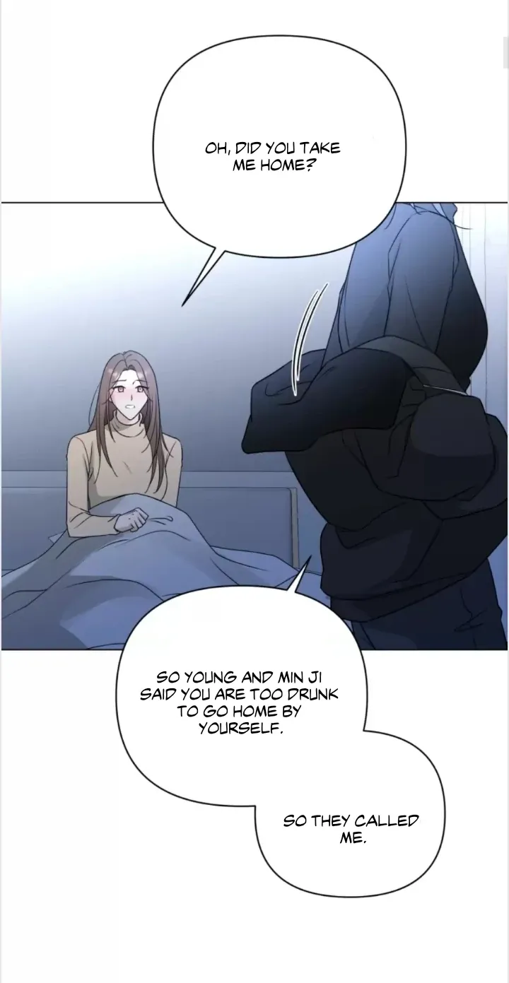 Snow Complex Chapter 3 page 18 - 