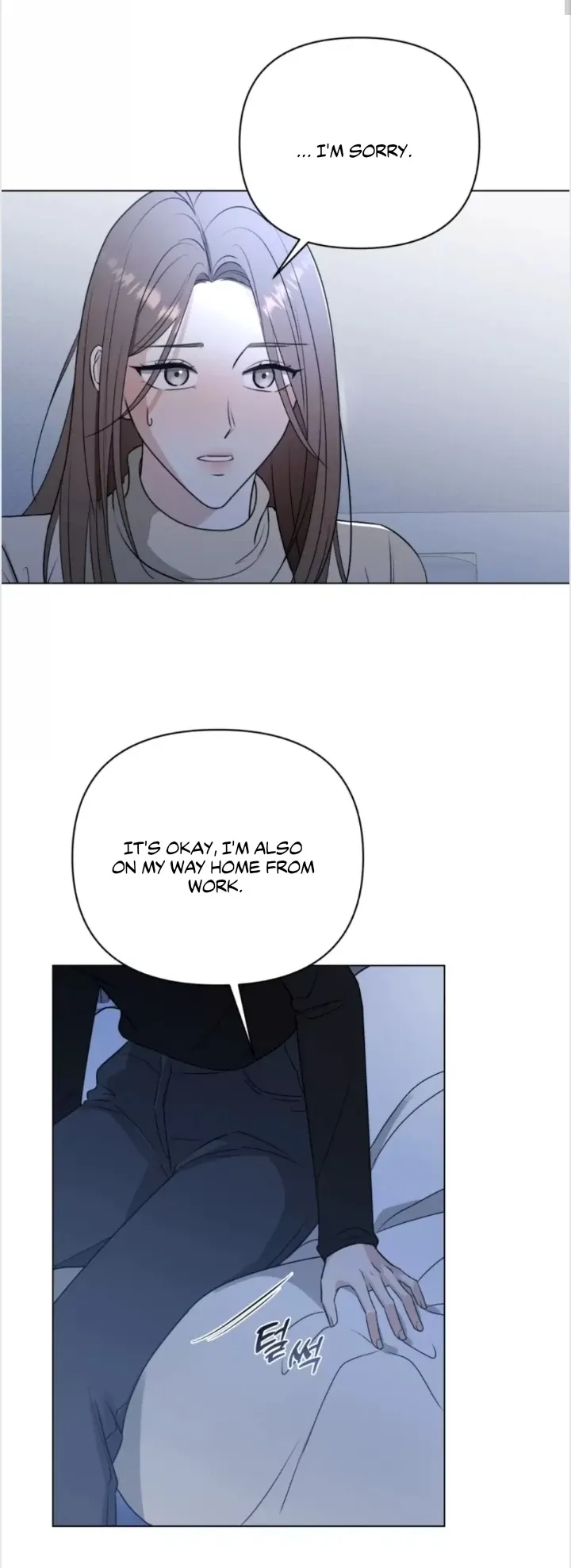Snow Complex Chapter 3 page 19 - 