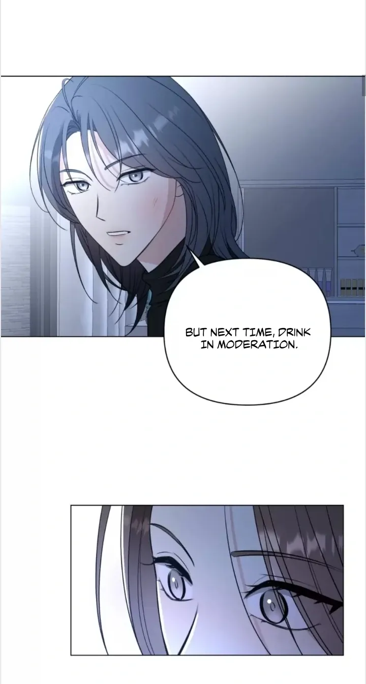 Snow Complex Chapter 3 page 20 - 