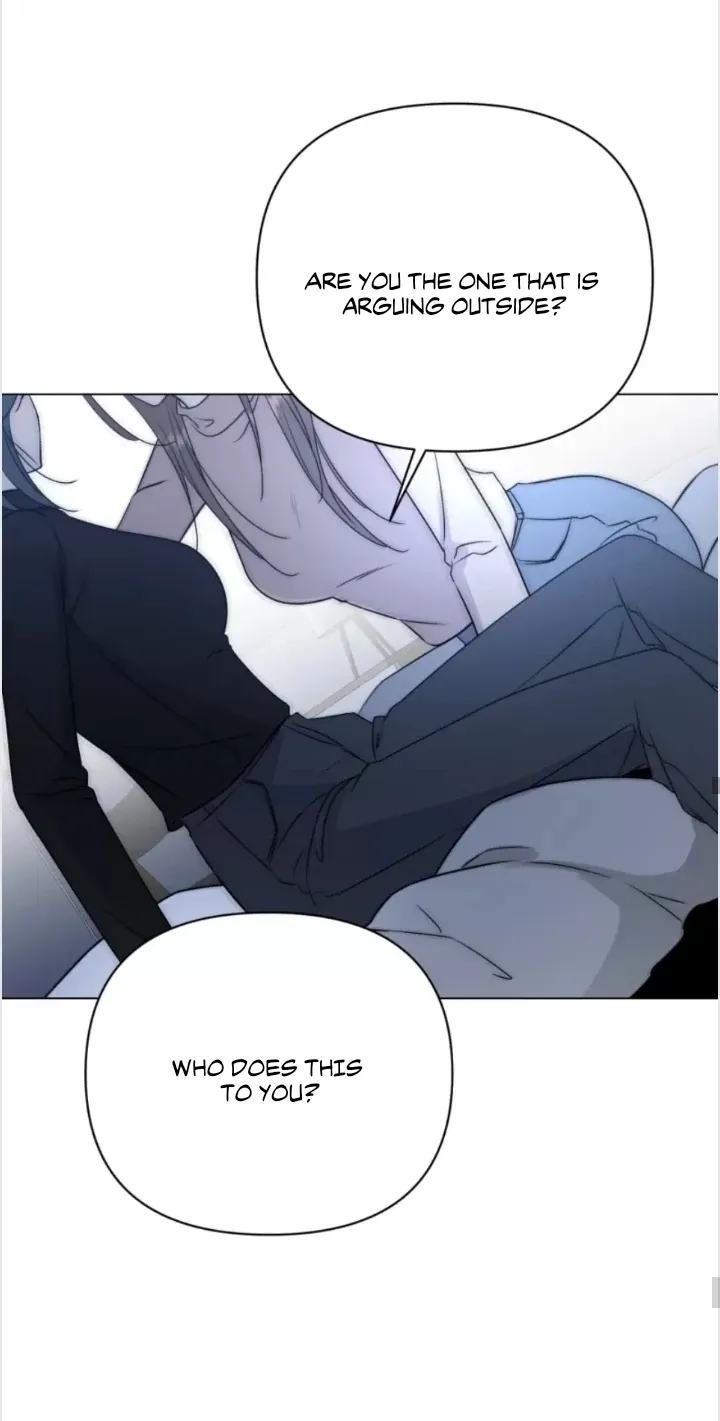 Snow Complex Chapter 3 page 23 - 
