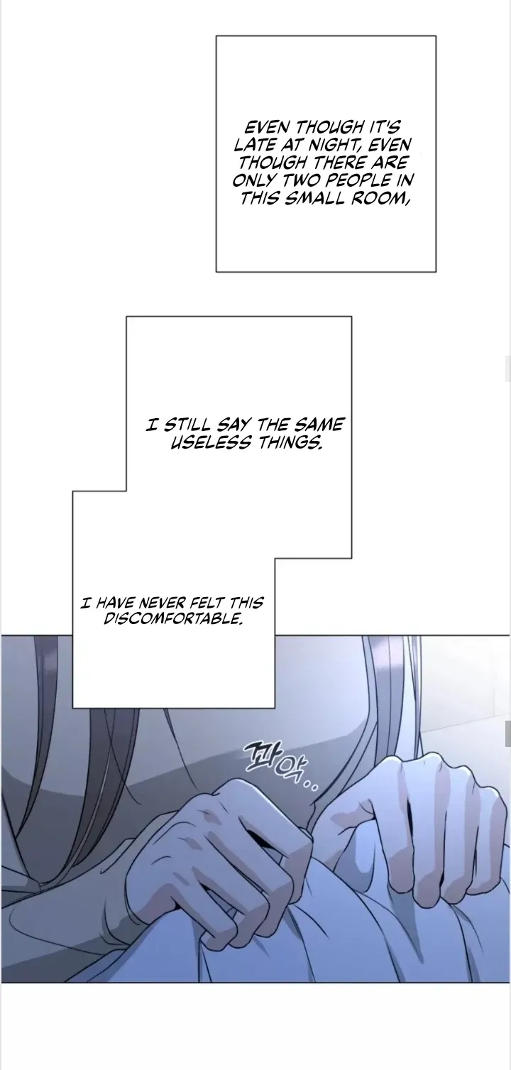 Snow Complex Chapter 3 page 29 - 