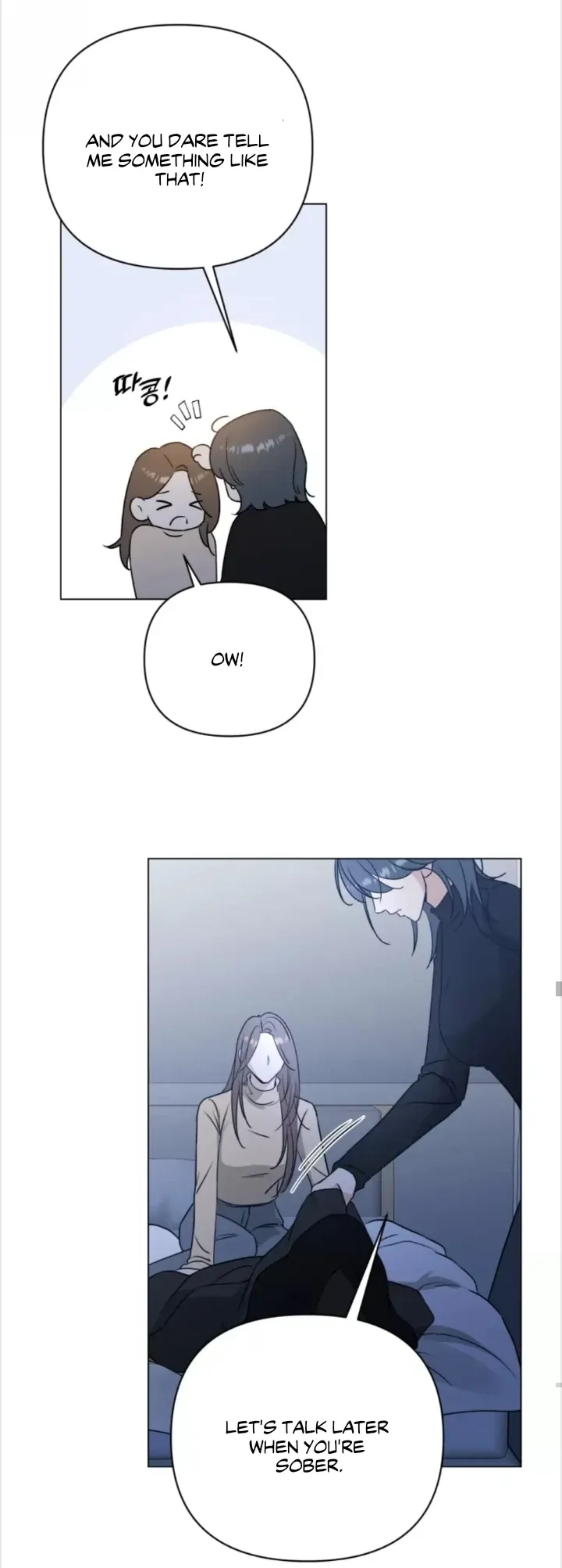 Snow Complex Chapter 3 page 39 - 