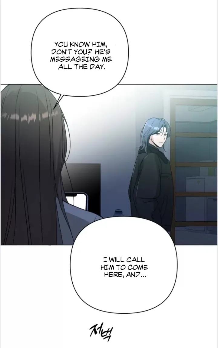 Snow Complex Chapter 3 page 43 - 