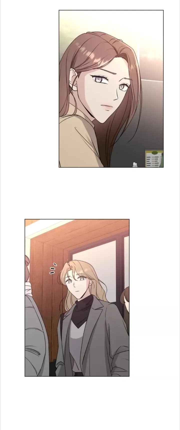 Snow Complex Chapter 3 page 8 - 