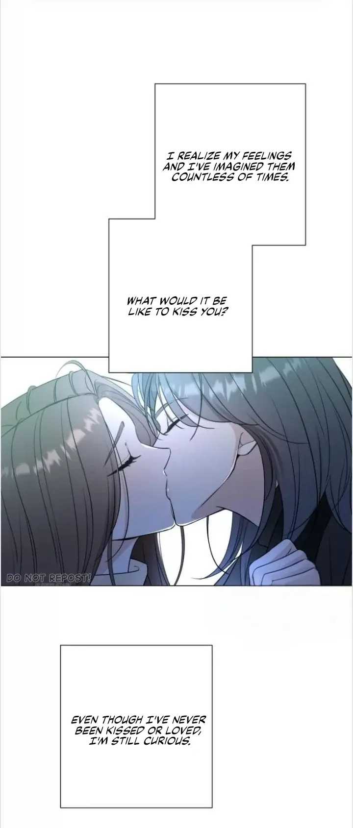 Snow Complex Chapter 4 page 1 - 