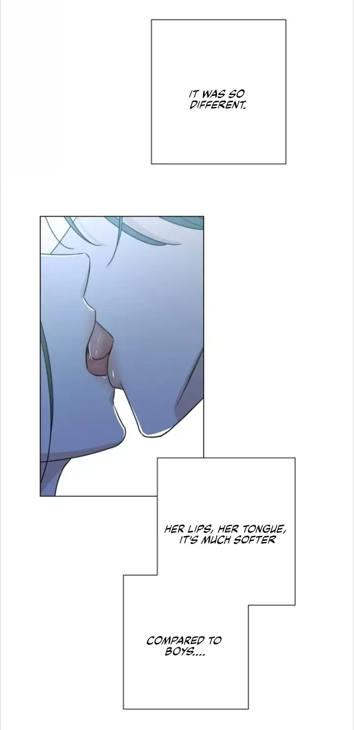 Snow Complex Chapter 4 page 2 - 