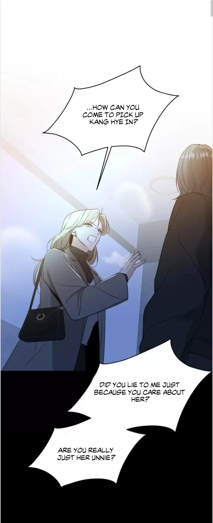 Snow Complex Chapter 4 page 11 - 