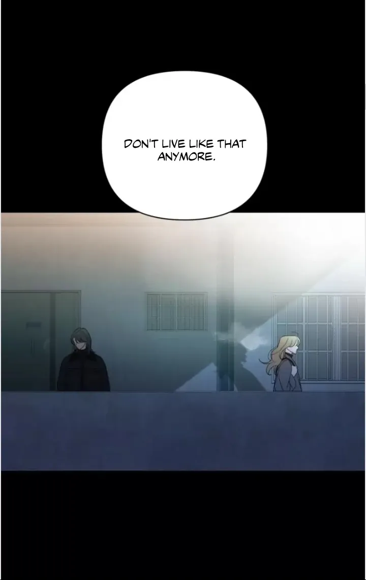 Snow Complex Chapter 4 page 14 - 