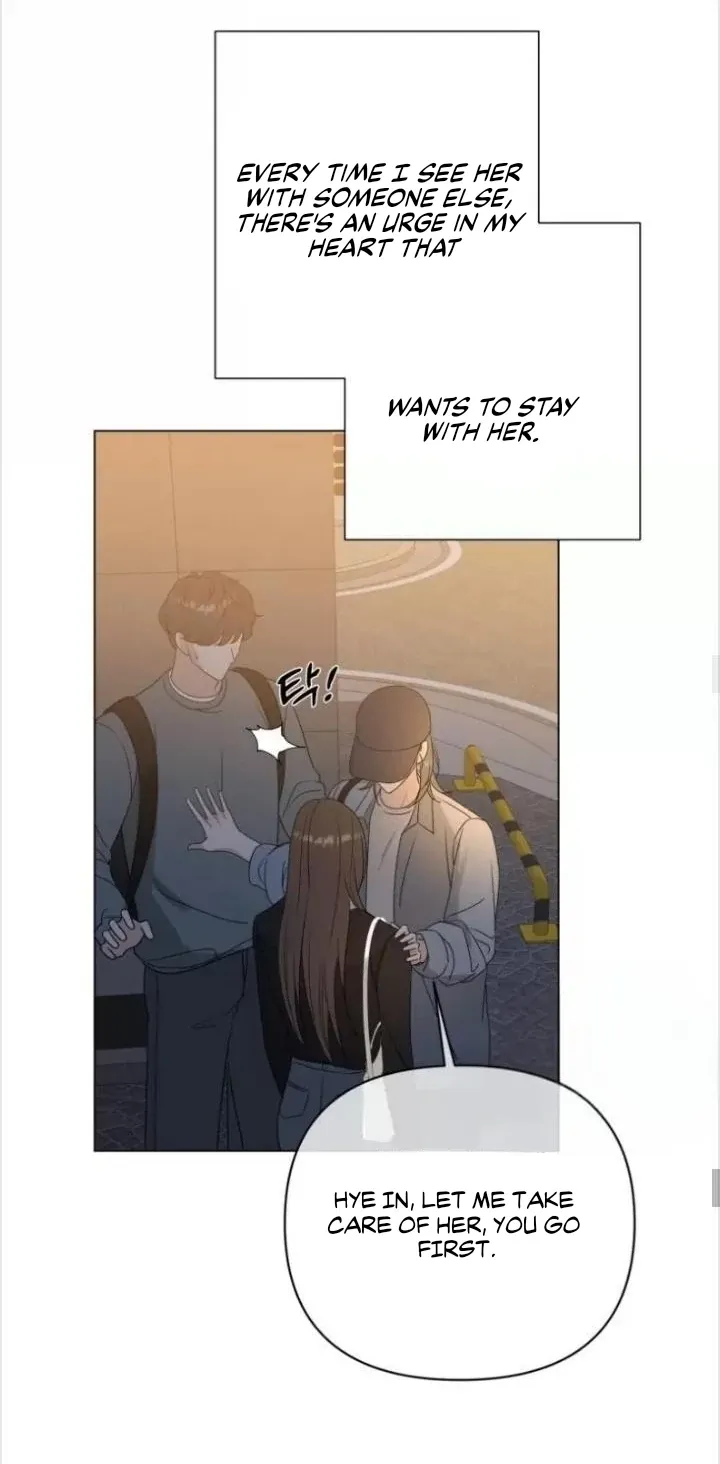 Snow Complex Chapter 4 page 28 - 