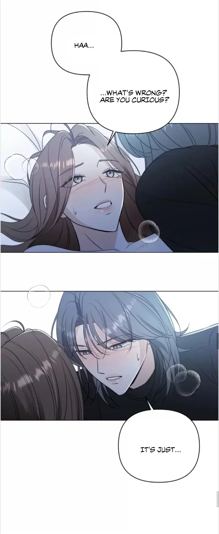 Snow Complex Chapter 5 page 14 - 