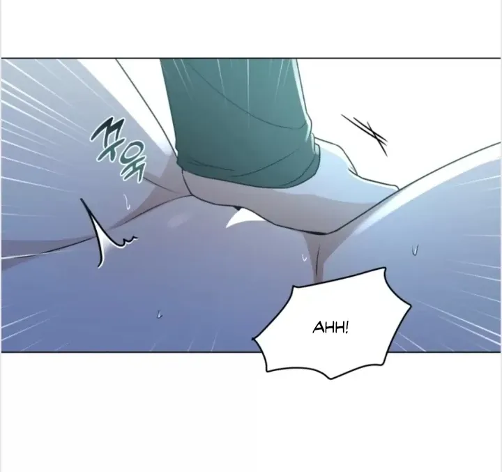 Snow Complex Chapter 5 page 17 - 