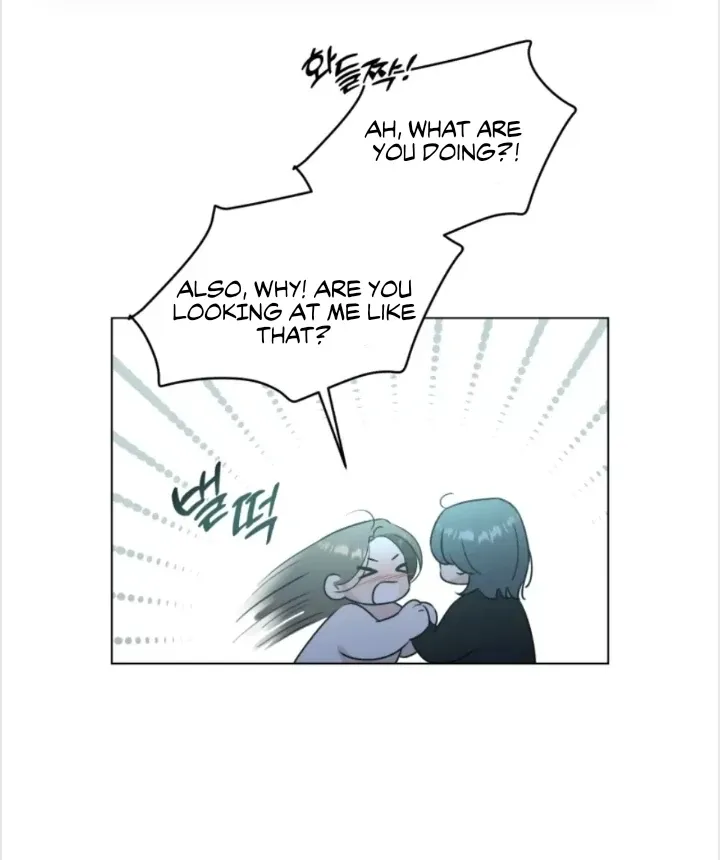 Snow Complex Chapter 5 page 24 - 