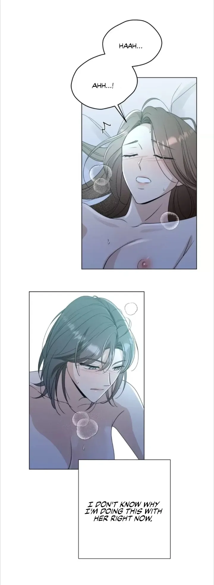 Snow Complex Chapter 5 page 35 - 