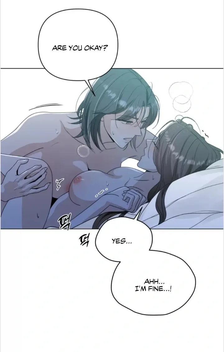 Snow Complex Chapter 5 page 37 - 