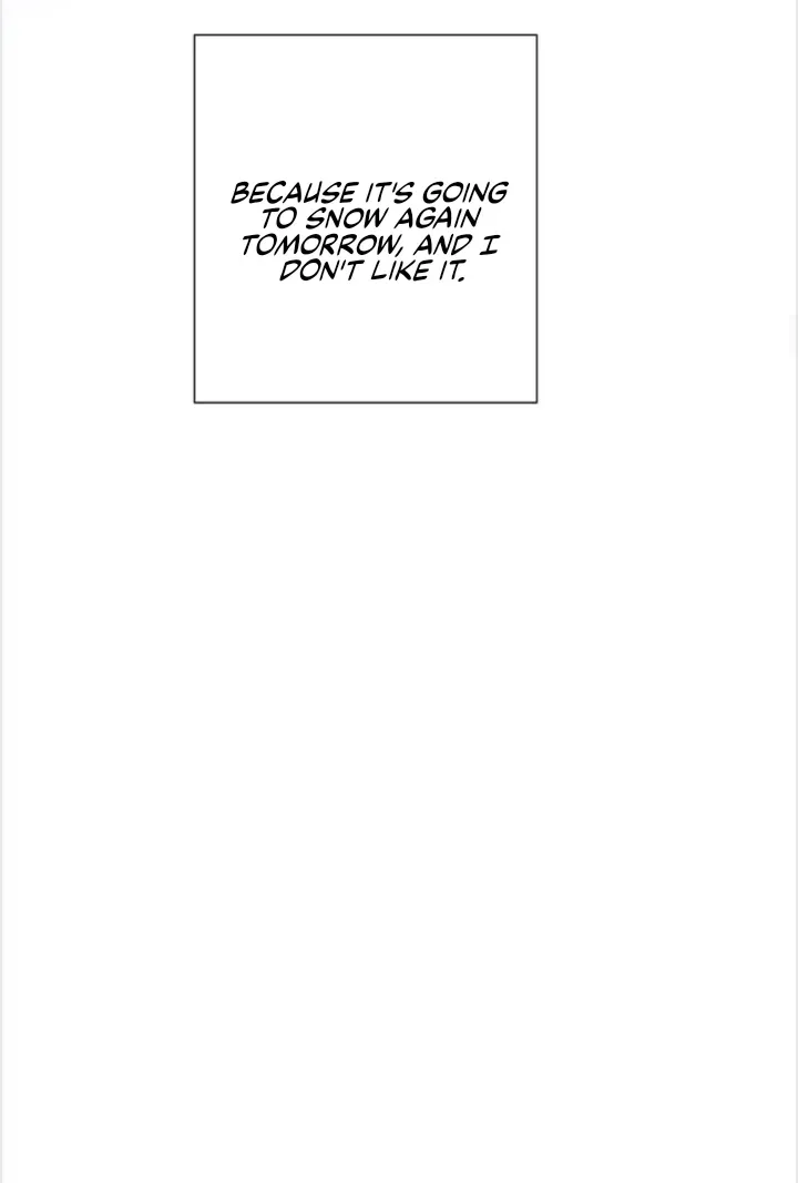 Snow Complex Chapter 5 page 40 - 