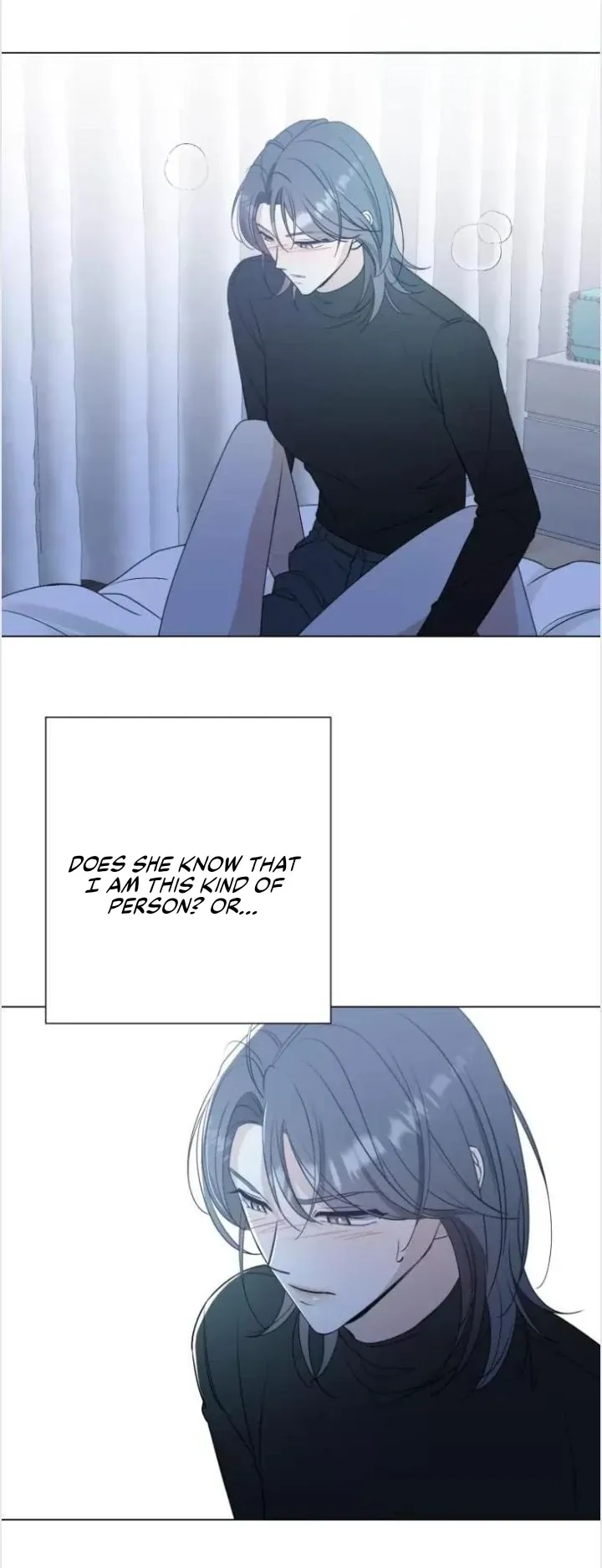 Snow Complex Chapter 5 page 6 - 