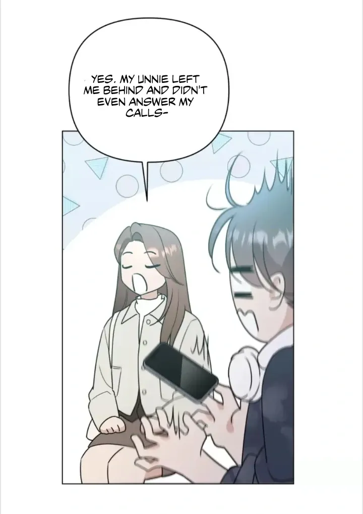 Snow Complex Chapter 6 page 13 - 