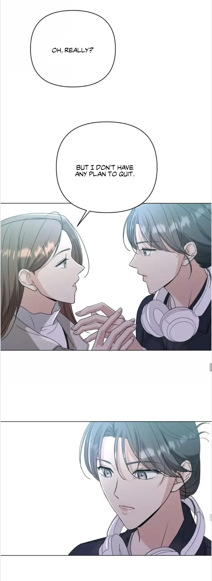 Snow Complex Chapter 6 page 15 - 