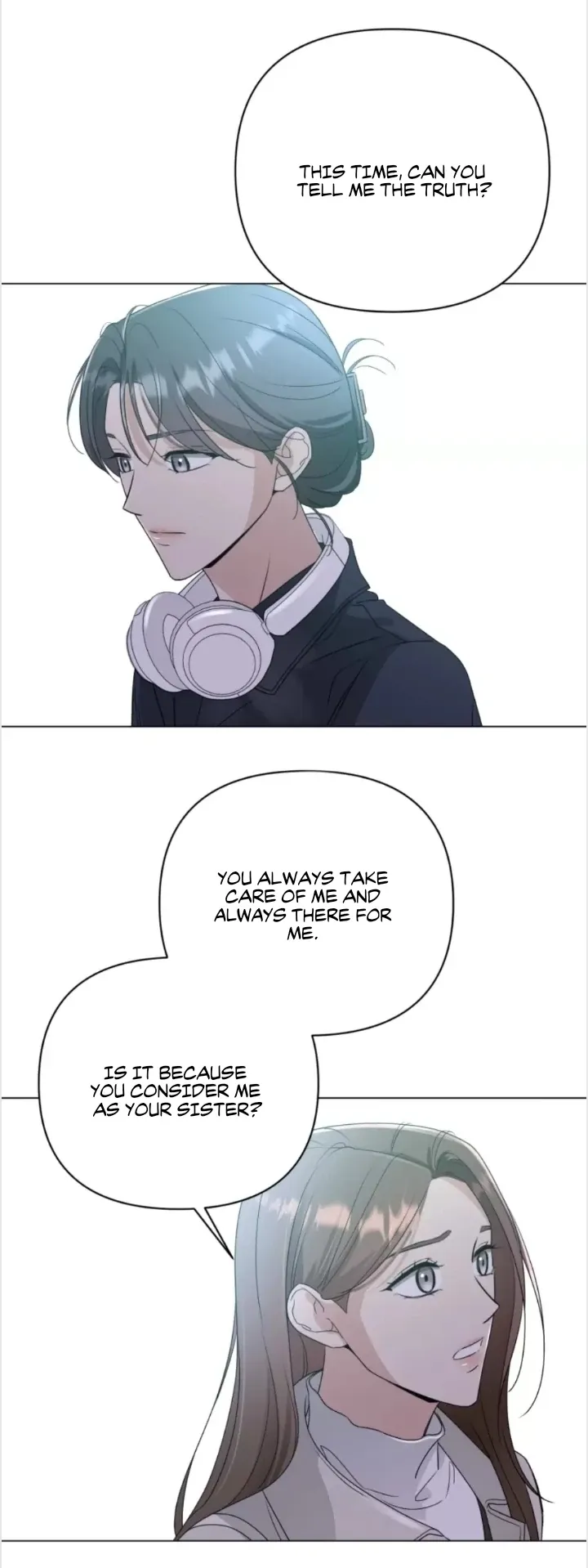 Snow Complex Chapter 6 page 18 - 