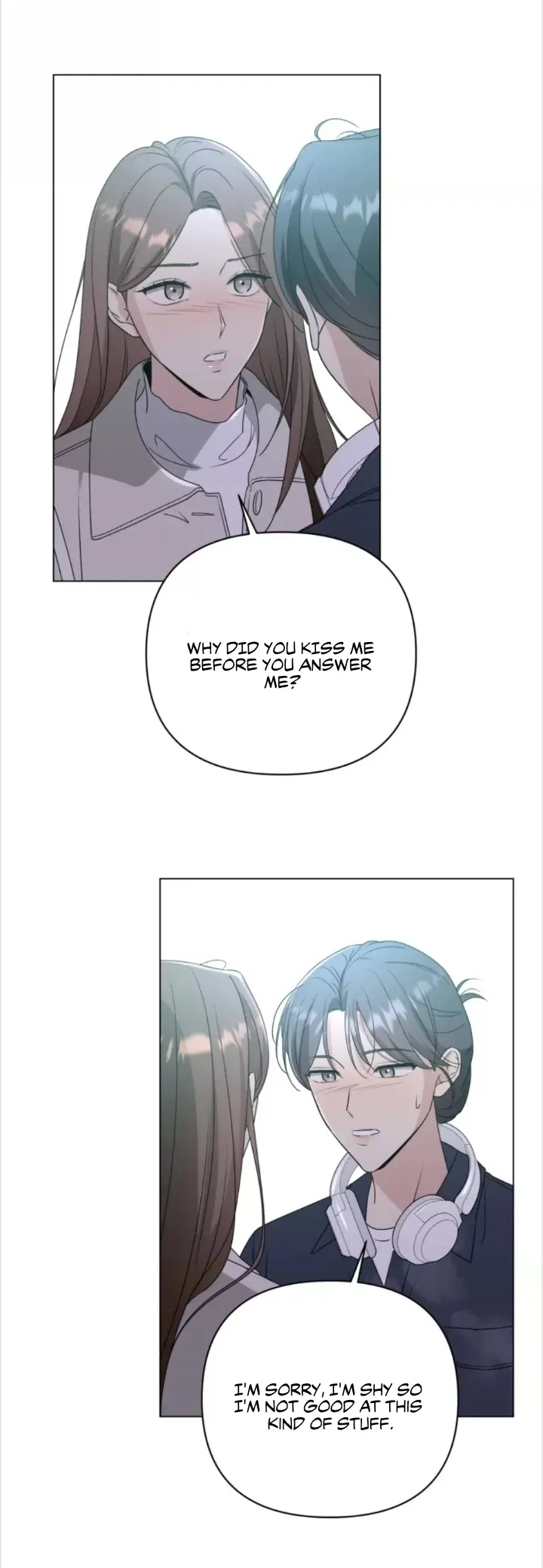 Snow Complex Chapter 6 page 21 - 