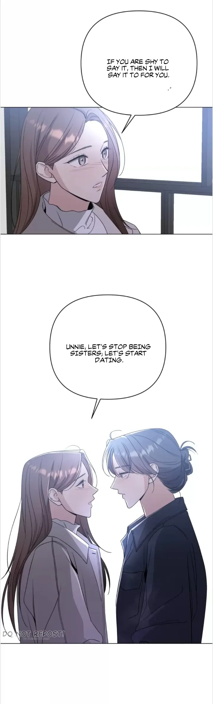 Snow Complex Chapter 6 page 27 - 