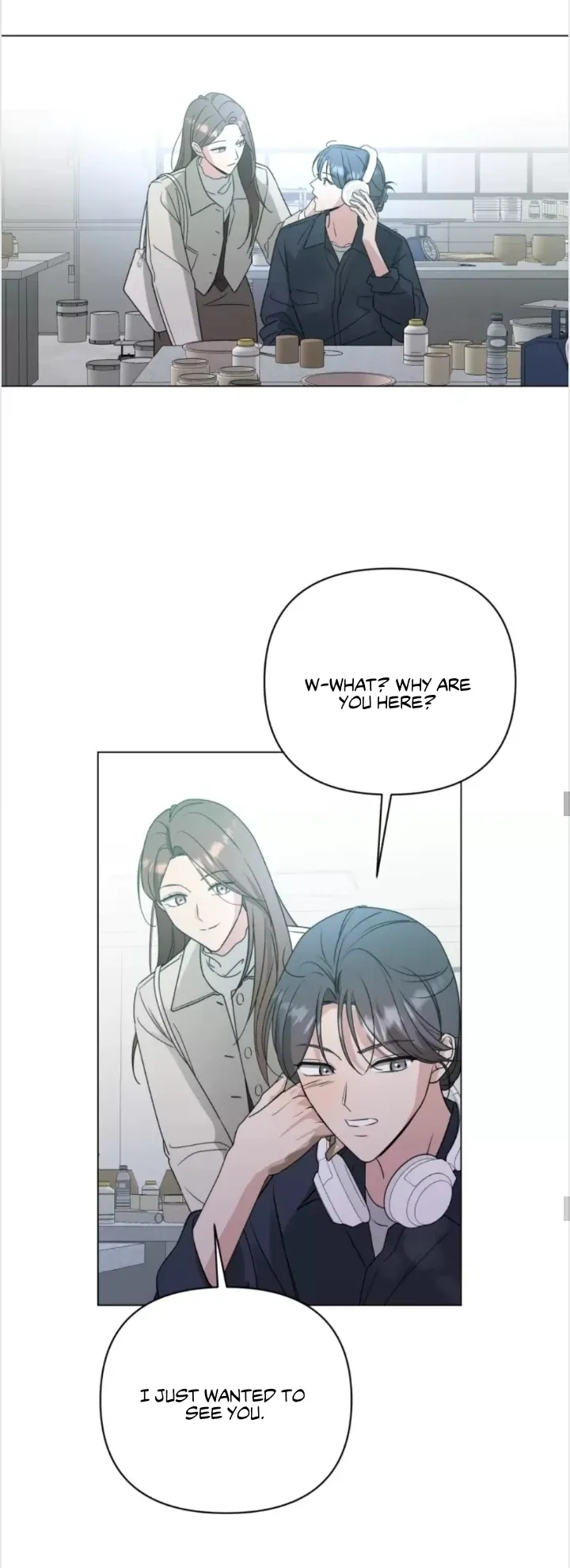 Snow Complex Chapter 6 page 9 - 