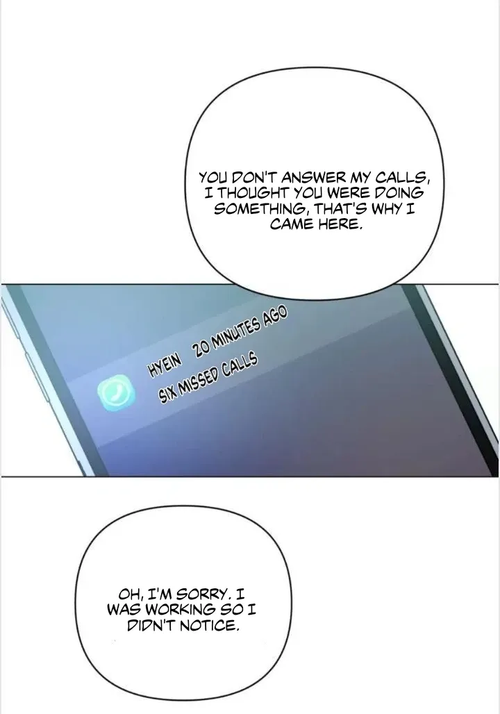Snow Complex Chapter 6 page 10 - 