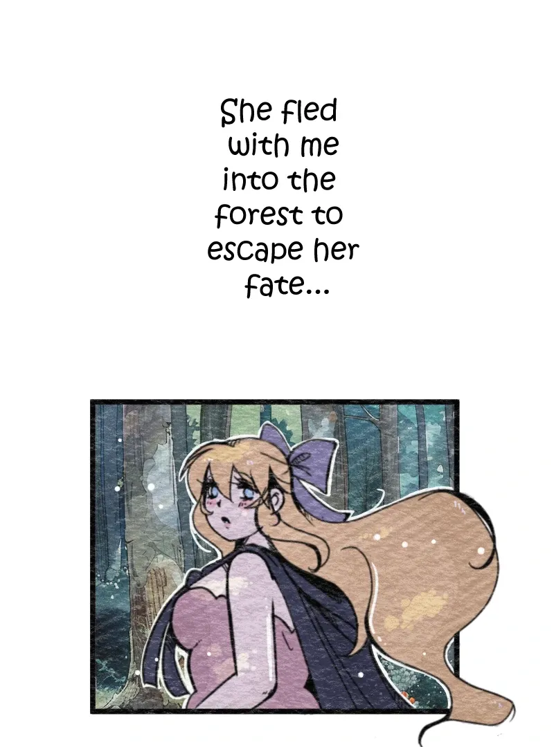 Snow White and her 7 Husbands Chapter 1 page 20 - 