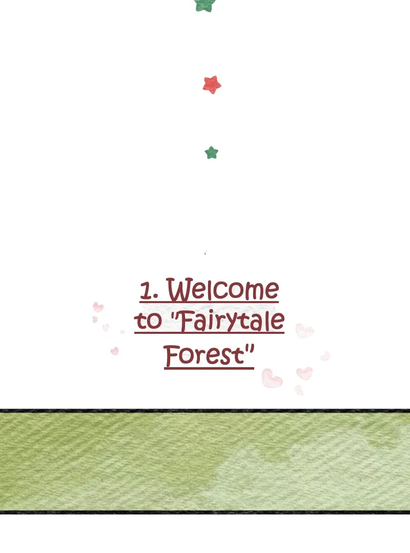 Snow White and her 7 Husbands Chapter 1 page 3 - 