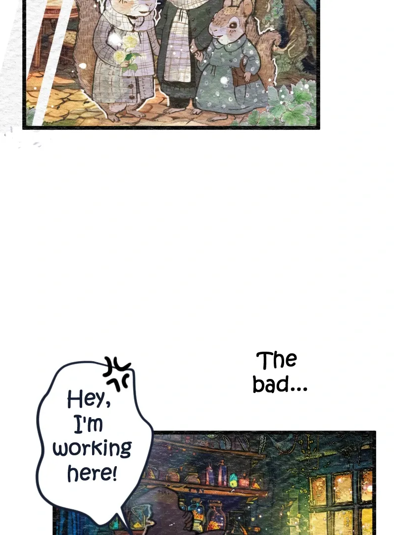Snow White and her 7 Husbands Chapter 1 page 22 - 